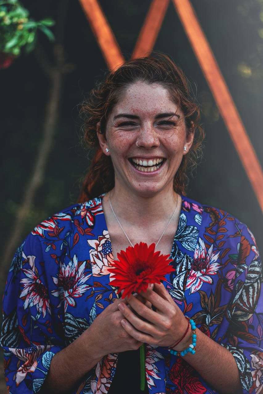 Retrato de Catalina Torres Flores